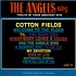 The Angels - Sing Twelve Of Their Greatest Hits
