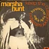 Marsha Hunt - Keep The Customer Satisfied