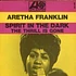 Aretha Franklin With The Dixie Flyers - Spirit In The Dark / The Thrill Is Gone