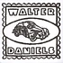 Walter Daniels - Almost Hit By A Truck / My Mind Got Bad