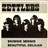 The Zettlers - Skinnie Minnie / Beautiful Delilah