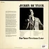 Jerry Butler - For Your Precious Love