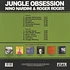 Nino Nardini & Roger Roger - Jungle Obsessions Splatter Vinyl Edition