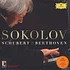 Grigory Sokolov - Sokolov: Schubert / Beethoven