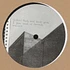 Andreas Pionty & Fumee Grise - One Year Made Of Concrete