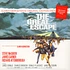 Elmer Bernstein - OST The Great Escape 180g Light Blue Vinyl Edition