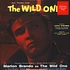Leith Stevens & Shorty Rogers - OST The Wild One 180g Dark Red Vinyl Edition