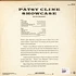 Patsy Cline - Showcase With The Jordanaires