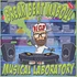 Musical Laboratory - Break Beat Maboul