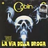 Goblin - OST La Via Della Droga Colored Vinyl Edition