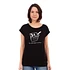 3Plusss - Quark Women T-Shirt