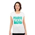 Marsimoto - Marsi Fucking Moto Women T-Shirt