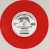 I.G. Off & Hazadous - Ready For Me / Crown Holders Red Vinyl Edition