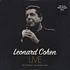 Leonard Cohen - Live At The Complex, Los Angeles 180g Vinyl Edition