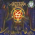 Anthrax - For All Kings Clear Vinyl Edition