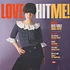 V.A. - Love Hit Me! - Decca beat Girls 1963-1970