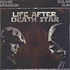 Otaku Gang (Richie Branson & Solar Slim) Vs. Notorious B.I.G. - Life After Death Star Colored Vinyl Edition