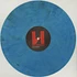 Homemade Weapons - Mind Control EP Blue Vinyl Edition