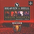 Heaven & Hell - Neon Lights - Live At Wacken White Vinyl Edition