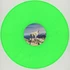 Liima - II Neon Green Vinyl Edition