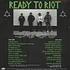 Wasted Talent - Ready To Riot