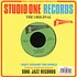 Jackie Mittoo / Horace Andy - One Step Beyond / See A Man's Face