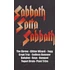 V.A. - Sabbath Sorta Sabbath