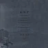 K-X-P - III Part 2 Grey Vinyl Edition