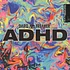Darq E Freaker - ADHD EP
