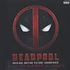 Tom Holkenborg aka Junkie XL - OST Deadpool Red Vinyl Edition