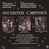 The Unsane - Inverted Crosses Black Vinyl Edition