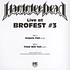 Hammerhead - Live At Brofest