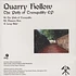 Quarry Hollow - The Path of Tranquility / Masons Arm