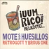 Retrogott y Brous One - Mote Con Huesillos