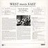 Yehudi Munuhin / Ravi Shankar - West Meets East
