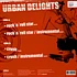 Urban Delights - Rock'N'Roll Star