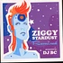 David Bowie - Ziggy Stardust Remixed By DJ BC