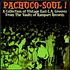 V.A. - Pachuco-Soul!