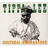 Tippa Lee - Cultural Ambassador