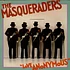 The Masqueraders - Love Anonymous