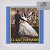 Nino Rota - OST Il Gattopardo Blue Vinyl Edition