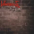 Vandallus - On The High Side Black Vinyl Edition