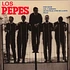 Los Pepes - Por Favor EP