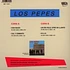 Los Pepes - Por Favor EP