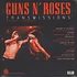 Guns N' Roses - Transmissions: Rare Radio And TV Broadcasts
