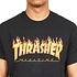 Thrasher - Flame T-Shirt