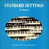 Pat Knowles - Standard Settings