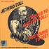 Jethro Tull - Too Old To Rock 'n' Roll: Too Young to Die!