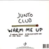 Junto Club - Warm Me Up