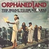 Orphaned Land - The Road To Or-Shalem - Live At The Reading 3, Tel Aviv Black Vinyl Edition